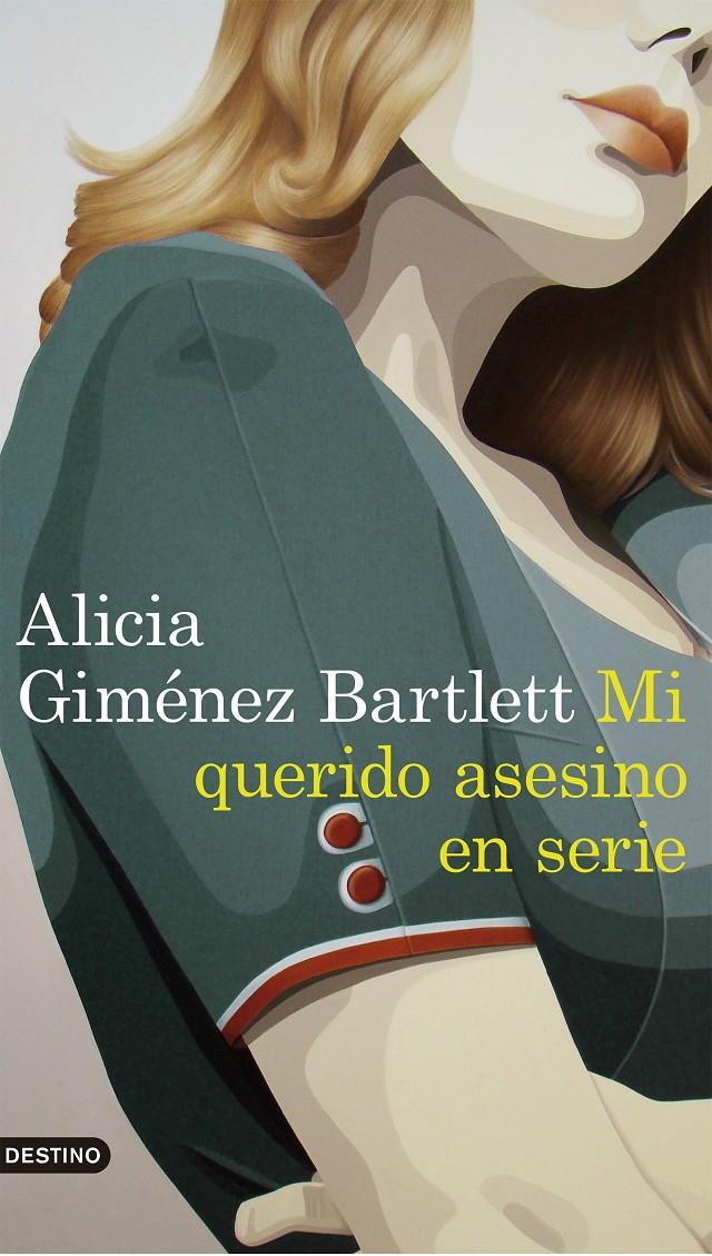 MI QUERIDO ASESINO EN SERIE | 9788423352869 | GIMENEZ BARTLETT, ALICIA 