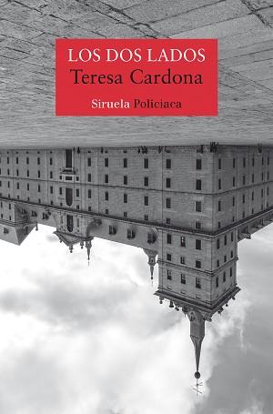 DOS LADOS, LOS | 9788418859861 | CARDONA, TERESA