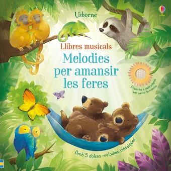 MELODIES PER AMANSIR LES FERES | 9781474961462 | TAPLIN, SAM