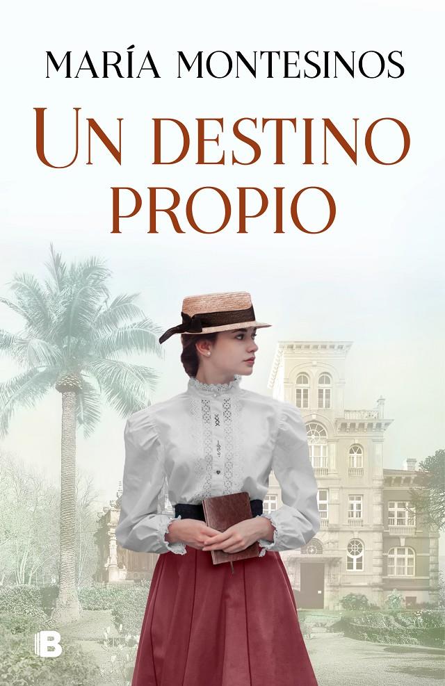 UN DESTINO PROPIO | 9788466667081 | MONTESINOS, MARIA