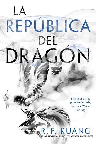 REPUBLICA DEL DRAGON, LA | 9788419266910 | KUANG, REBECCA F.