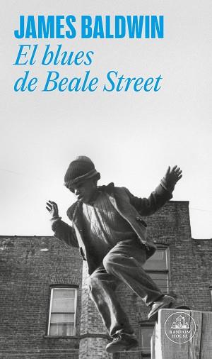 BLUES DE BEALE STREET, EL | 9788439735229 | BALDWIN, JAMES