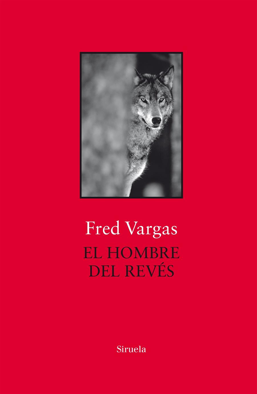 HOMBRE DEL REVES, EL  | 9788417454647 | VARGAS, FRED