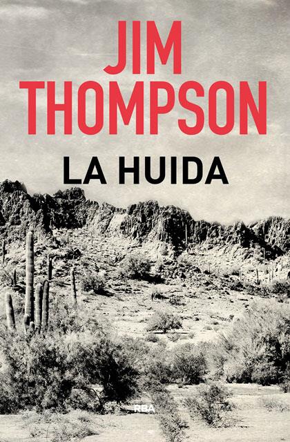 HUIDA, LA | 9788491870784 | THOMPSON, JIM