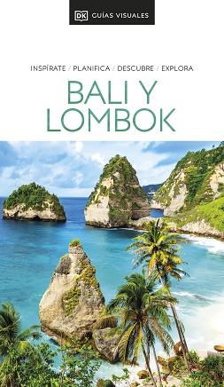 BALI Y LOMBOK GUIAS VISUALES | 9780241644454 | DK