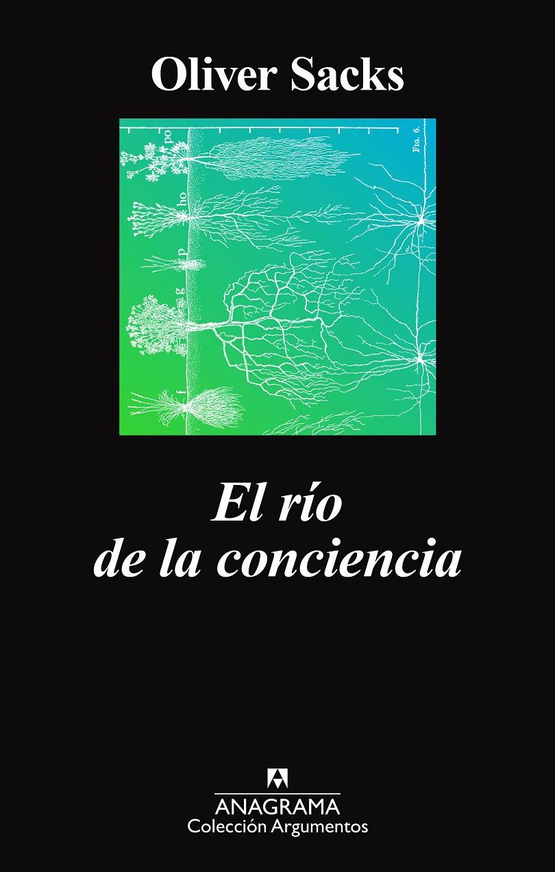 RIO DE LA CONCIENCIA, EL  | 9788433964298 | SACKS, OLIVER