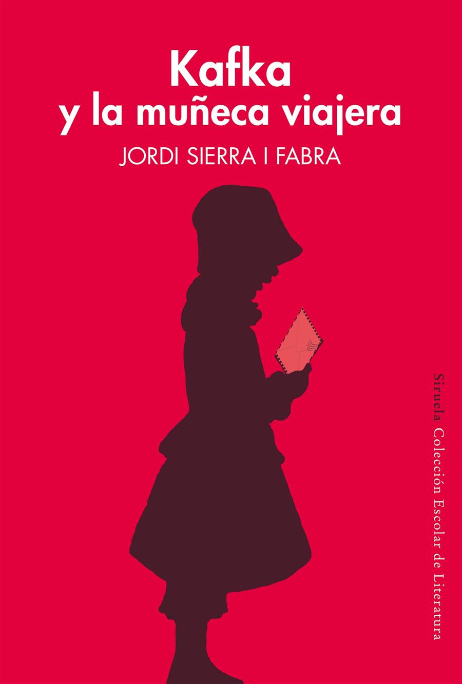 KAFKA Y LA MUÑECA VIAJERA | 9788417454418 | SIERRA I FABRA, JORDI