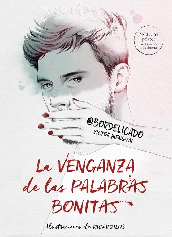 VENGANZA DE LAS PALABRAS BONITAS, LA | 9788490439036 | MENGUAL, VICTOR