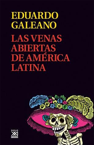 VENAS ABIERTAS DE AMERICA LATINA, LAS | 9788432311451 | GALEANO, EDUARDO H.