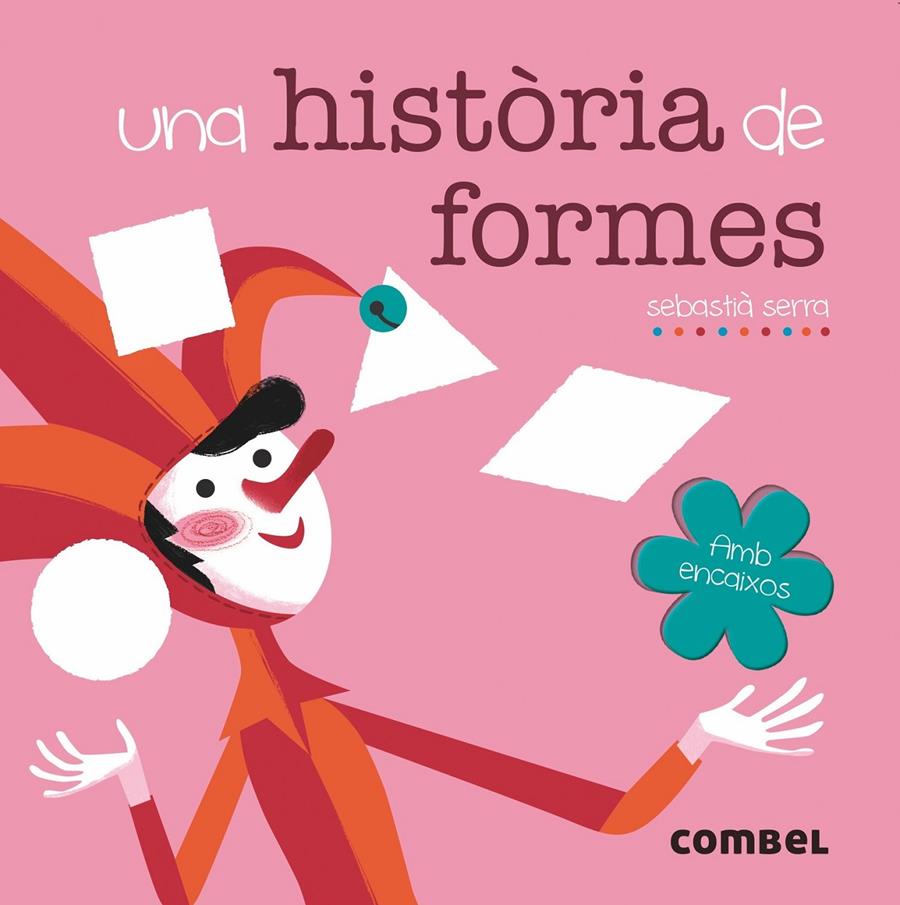 UNA HISTORIA DE FORMES | 9788491011644 | SERRA BONILLA, SEBASTIA