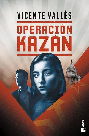 OPERACION KAZAN | 9788467075083 | VALLES, VICENTE