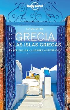 MEJOR DE GRECIA Y LAS ISLAS GRIEGAS 4, LO | 9788408225782 | RICHMOND, SIMON/ARMSTRONG, KATE/BUTLER, STUART/DRAGICEVICH, PETER/KAMINSKI, ANNA/MCNAUGHTAN, HUGH/MO