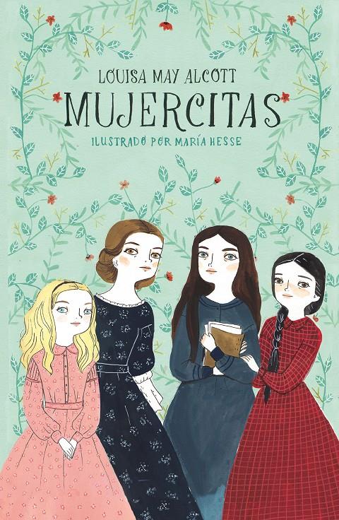 MUJERCITAS (COLECCION ALFAGUARA CLASICOS) | 9788420433592 | ALCOTT, LOUISA MAY