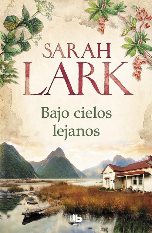 BAJO CIELOS LEJANOS | 9788490707982 | LARK, SARAH