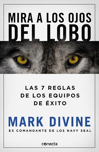 MIRA A LOS OJOS DEL LOBO | 9788417992187 | DIVINE, MARK