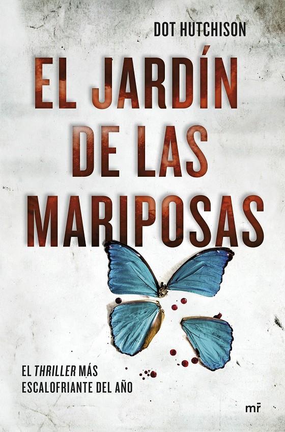 JARDIN DE LAS MARIPOSAS, EL  | 9788427045392 | HUTCHISON, DOT