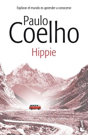 HIPPIE | 9788408214748 | COELHO, PAULO 