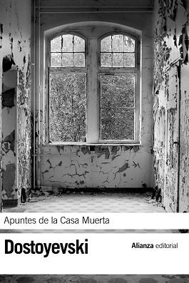 APUNTES DE LA CASA MUERTA | 9788420650661 | DOSTOYEVSKI, FIODOR