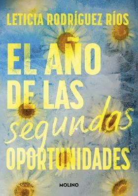 AÑO DE LAS SEGUNDAS OPORTUNIDADES, EL | 9788427242807 | RODRIGUEZ RIOS, LETICIA