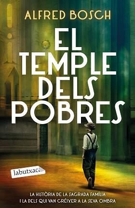 TEMPLE DELS POBRES, EL | 9788419107534 | BOSCH, ALFRED