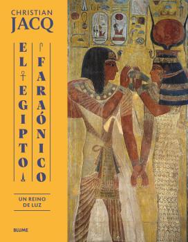 EGIPTO FARAONICO | 9788419785503 | JACQ, CHRISTIAN