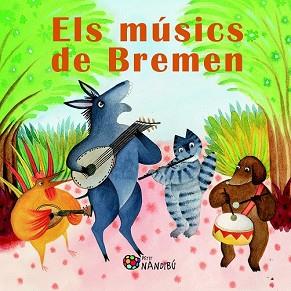 MUSICS DE BREMEN, ELS  | 9788499755755 | CODIGNOLA, NICOLETTA