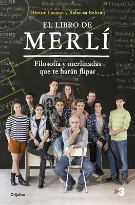 LIBRO DE MERLI, EL  | 9788425354588 | LOZANO, HECTOR/BELTRAN, REBECCA