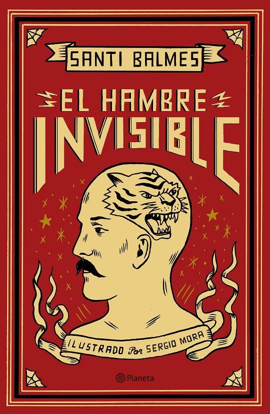 HAMBRE INVISIBLE, EL | 9788408193319 | BALMES, SANTI