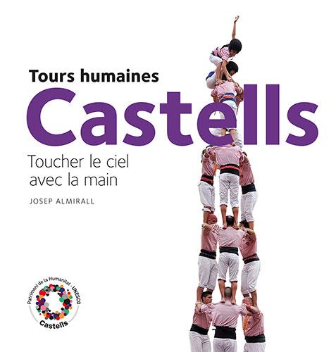 CASTILLOS TOCANDO EL CIELO FRANCES  | 9788484784746 | ALMIRALL RILL, JOSEP