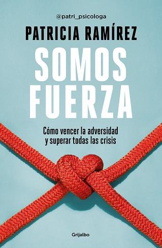 SOMOS FUERZA | 9788425360466 | RAMIREZ, PATRICIA