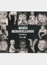 BEBES MERAVELLOSOS | 9788484704898 | ELLWARD, DAVID