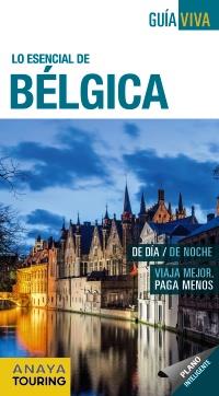 BELGICA | 9788499359151 | GARCÍA ÁLVAREZ, MARÍA