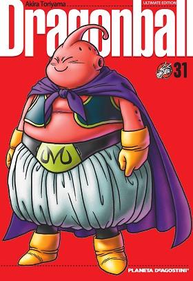 DRAGON BALL Nº 31/34 PDA | 9788468470641 | TORIYAMA, AKIRA