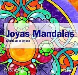 JOYAS MANDALAS MT0156 | 9788415278696 | GYGAX, CAROL