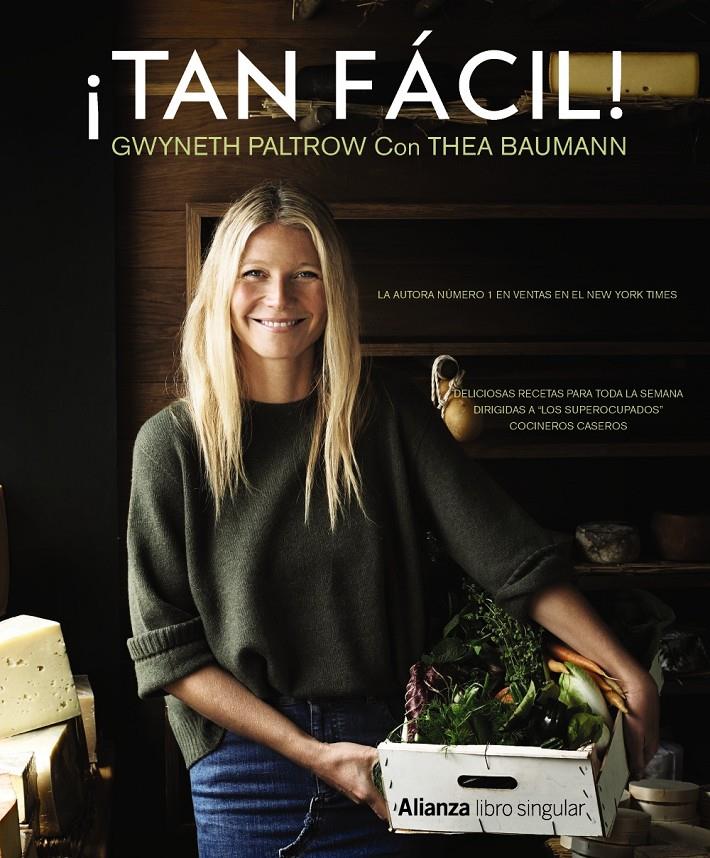 TAN FACIL | 9788441538801 | PALTROW, GWYNETH