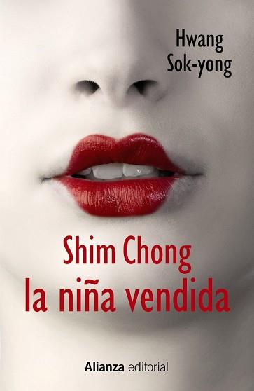 SHIM CHONG  LA NIÑA VENDIDA | 9788420686387 | SOK-YONG, HWANG