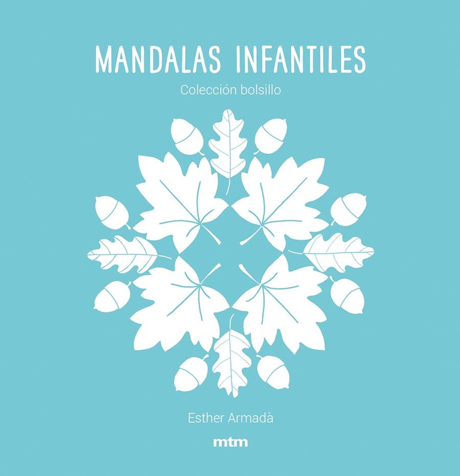 MANDALAS INFANTILES REF MT2008 | 9788417165499 | ARMADA HERNANDEZ, ESTHER