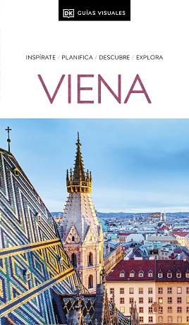 VIENA GUIAS VISUALES | 9780241678725 | DK