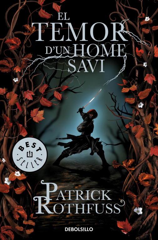 TEMOR D'UN HOME SAVI, EL     CRONICA DE L'ASSASSÍ DE REIS 2 | 9788499899626 | ROTHFUSS, PATRICK