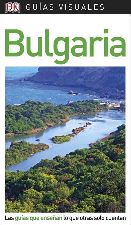 BULGARIA GUIA VISUAL 2018 | 9780241341544