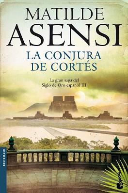 CONJURA DE CORTES, LA  | 9788408114826 | ASENSI, MATILDE