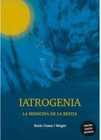 IATROGENIA | 9788494026409 | ENRIC COSTA I VERGER