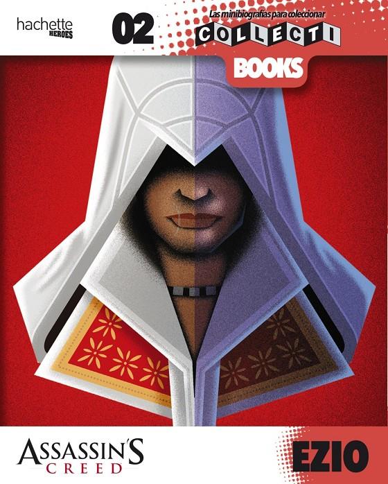 EZIO (COLLECTI BOOKS) | 9788417240387