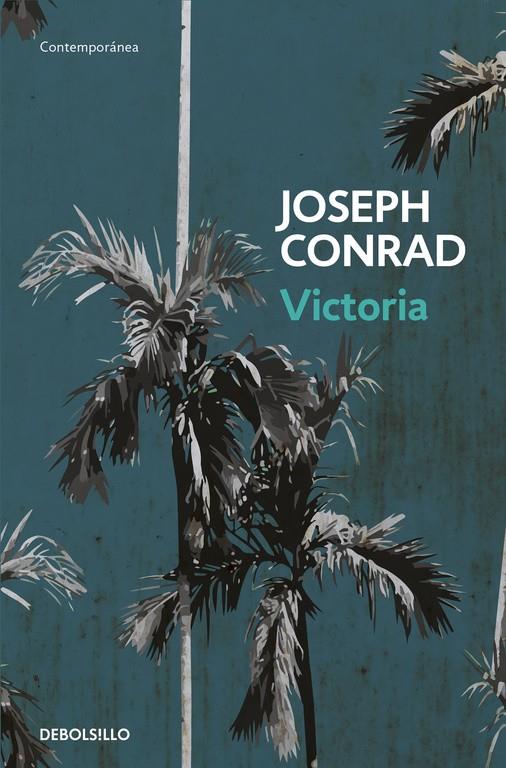 VICTORIA | 9788466339650 | CONRAD, JOSEPH 