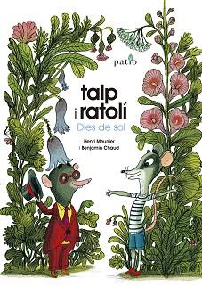 TALP I RATOLI | 9788417886806 | MEUNIER, HENRI / CHAUD, BENJAMIN