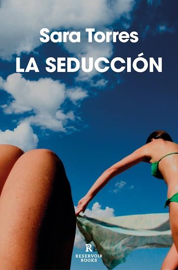 SEDUCCION, LA | 9788419437808 | TORRES, SARA