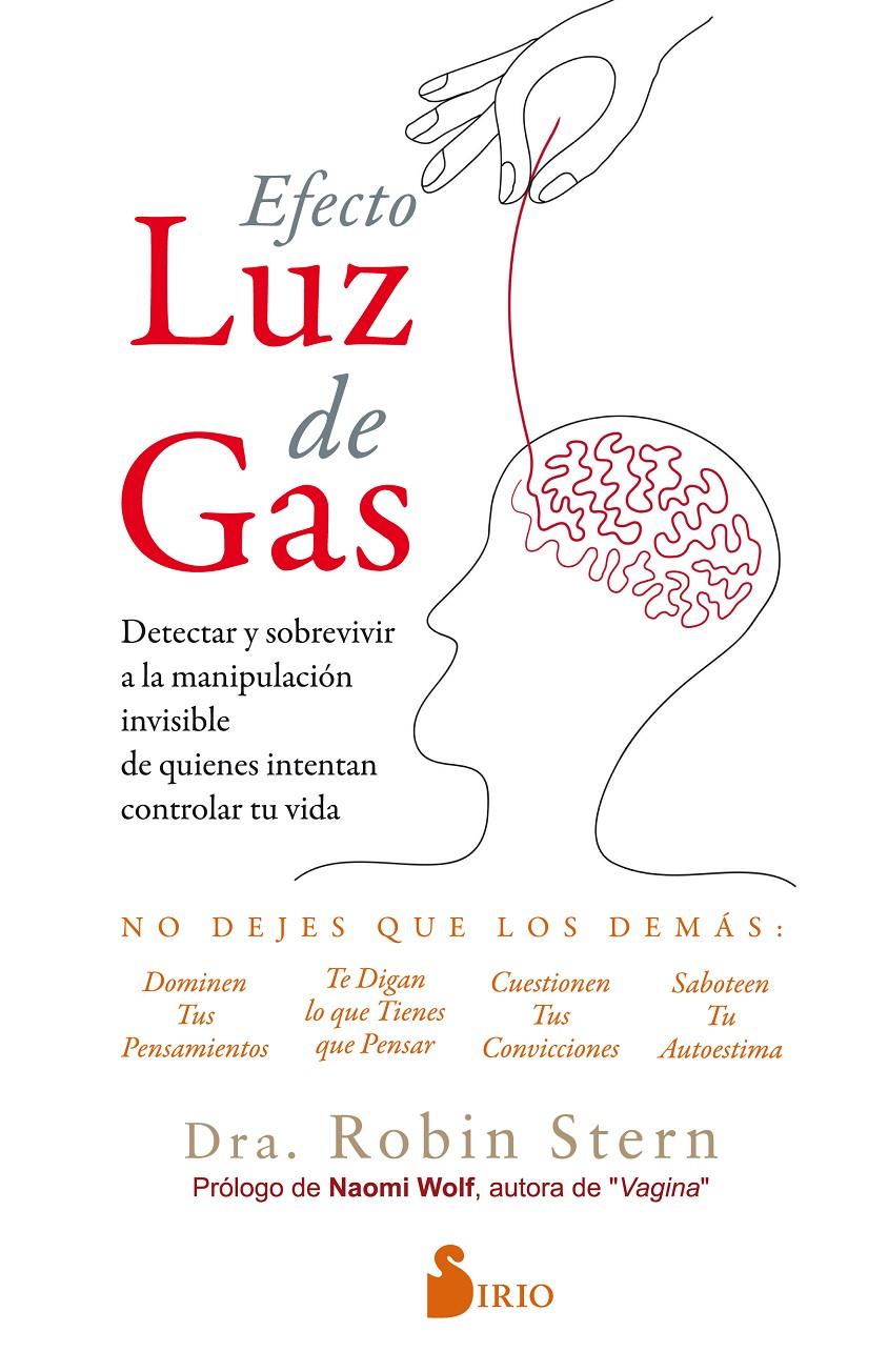 EFECTO LUZ DE GAS | 9788417399443 | STERN, DRA. ROBIN