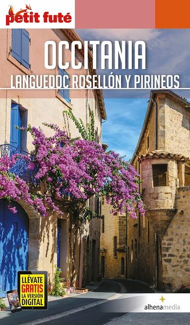 OCCITANIA LANGUEDOC ROSELLON Y PIRINEOS | 9788416395309