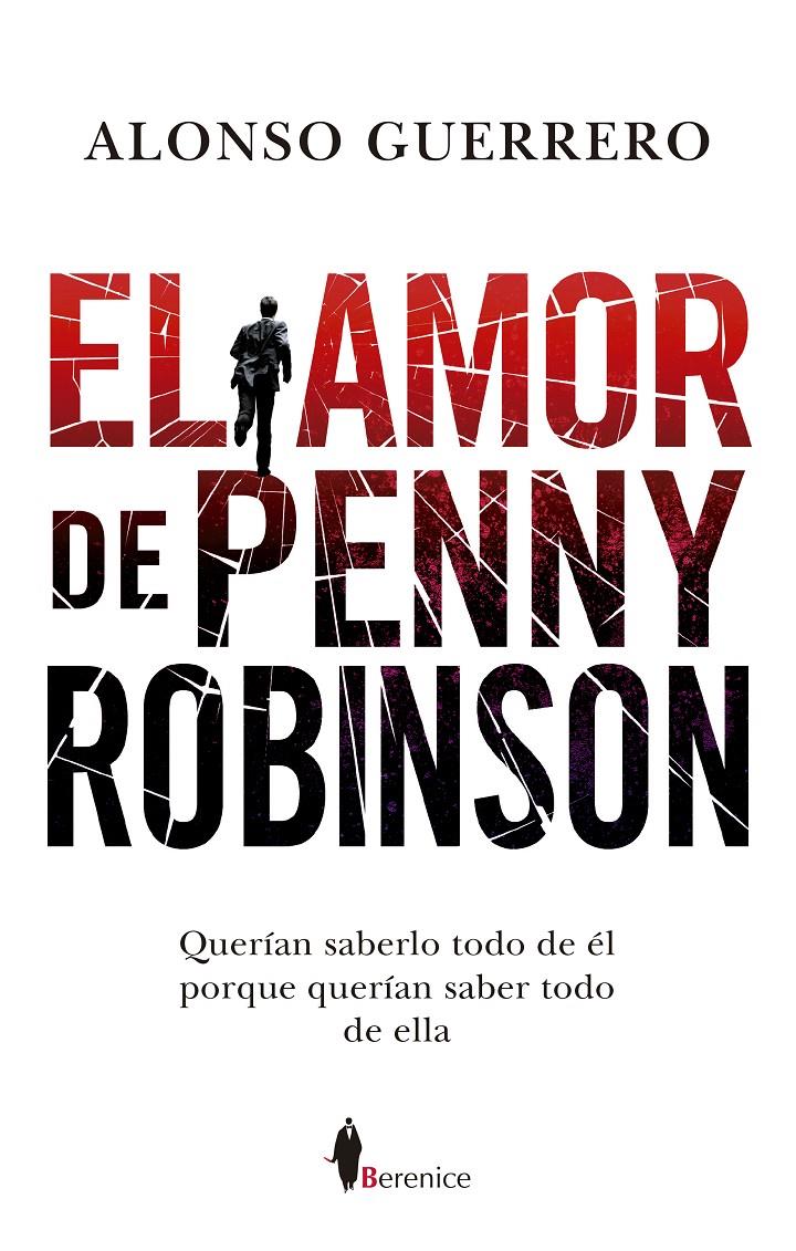 AMOR DE PENNY ROBINSON, EL  | 9788417229641 | GUERRERO PEREZ, ALONSO