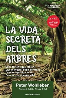 VIDA SECRETA DELS ARBRES, LA | 9788490348901 | WOHLLEBEN, PETER